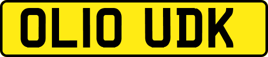 OL10UDK