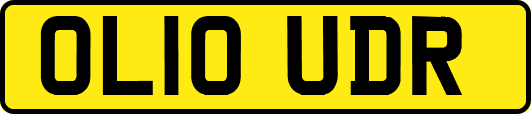 OL10UDR