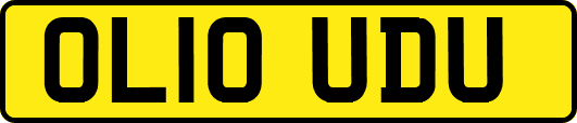 OL10UDU