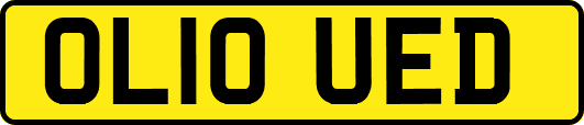 OL10UED