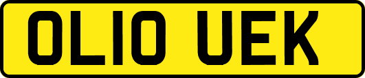 OL10UEK