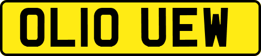 OL10UEW
