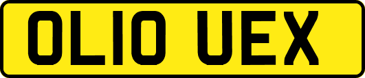 OL10UEX