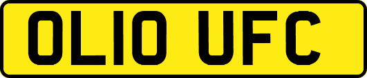 OL10UFC