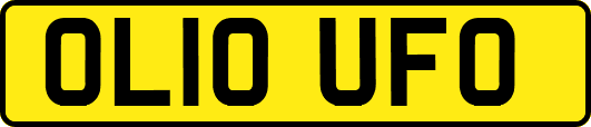 OL10UFO