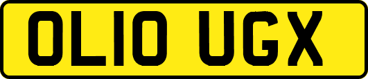 OL10UGX