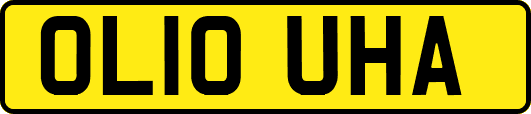 OL10UHA