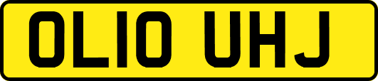 OL10UHJ