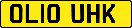 OL10UHK