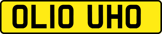 OL10UHO