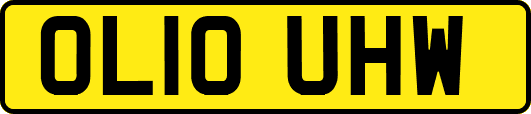 OL10UHW