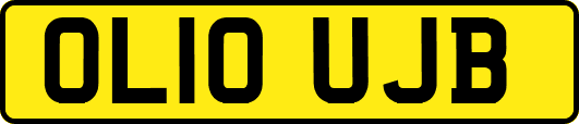 OL10UJB