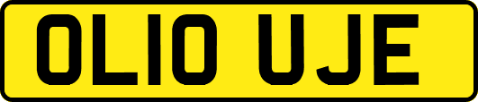 OL10UJE