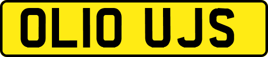 OL10UJS