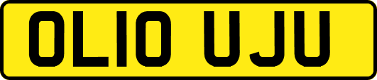 OL10UJU