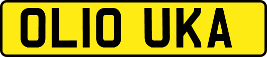 OL10UKA