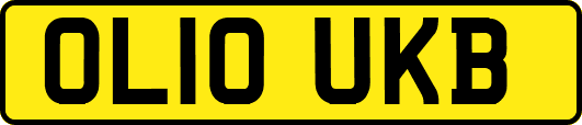 OL10UKB