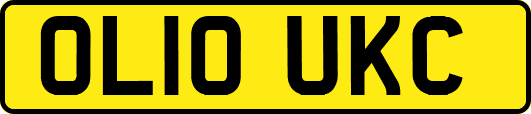 OL10UKC