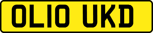 OL10UKD