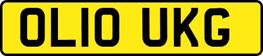 OL10UKG