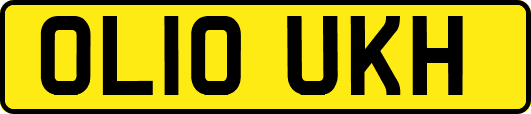 OL10UKH