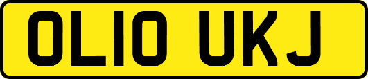 OL10UKJ