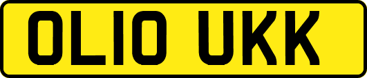 OL10UKK