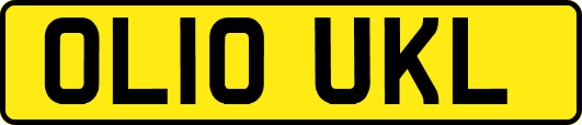 OL10UKL
