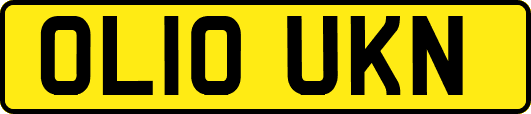 OL10UKN