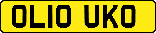 OL10UKO