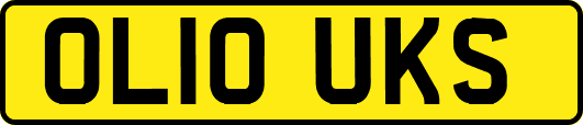 OL10UKS