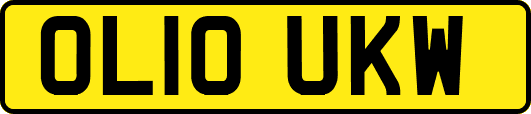 OL10UKW