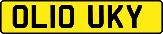 OL10UKY