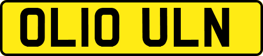 OL10ULN