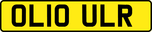 OL10ULR