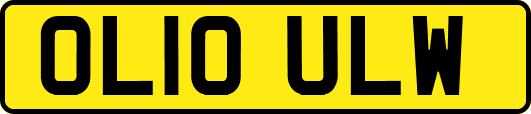 OL10ULW