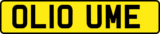 OL10UME