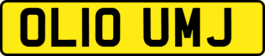 OL10UMJ