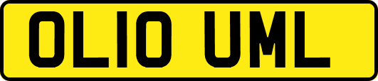 OL10UML