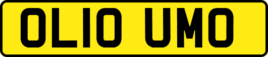 OL10UMO