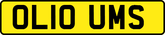 OL10UMS