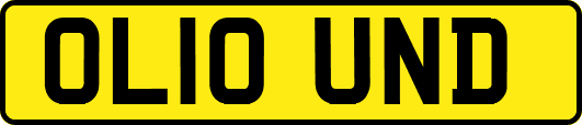 OL10UND