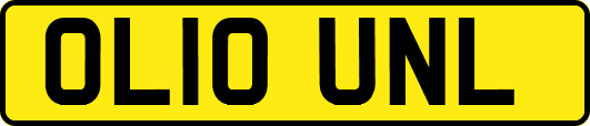 OL10UNL