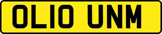 OL10UNM