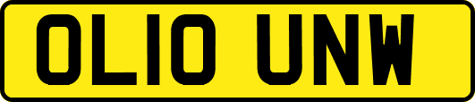OL10UNW