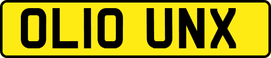 OL10UNX