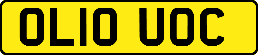 OL10UOC