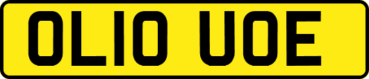 OL10UOE