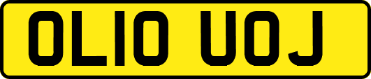 OL10UOJ