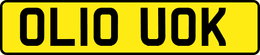 OL10UOK